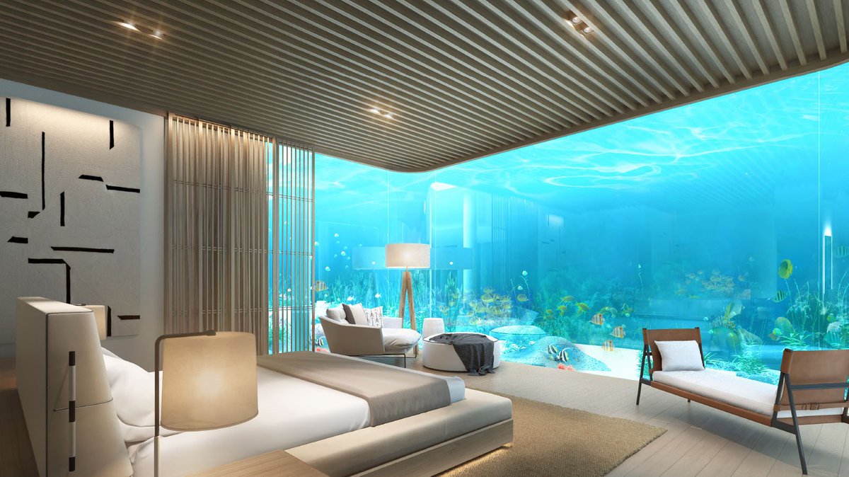 Фиджи отель под водой: Документ не найден (404) / Содис