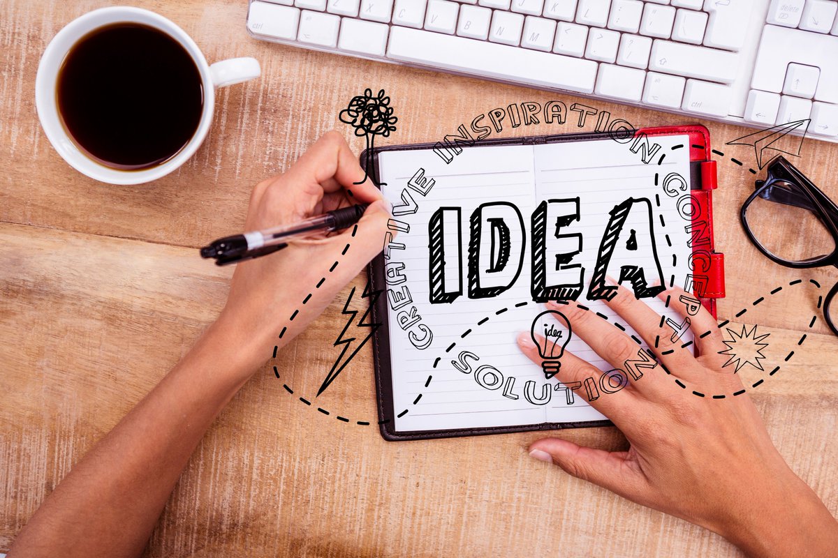 Бизнес в идеи: Бизнес идеи или как начать свой бизнес в 2021