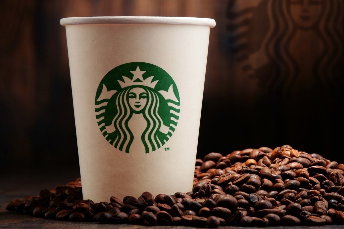 Starbucks что такое: Starbucks - это... Что такое Starbucks?