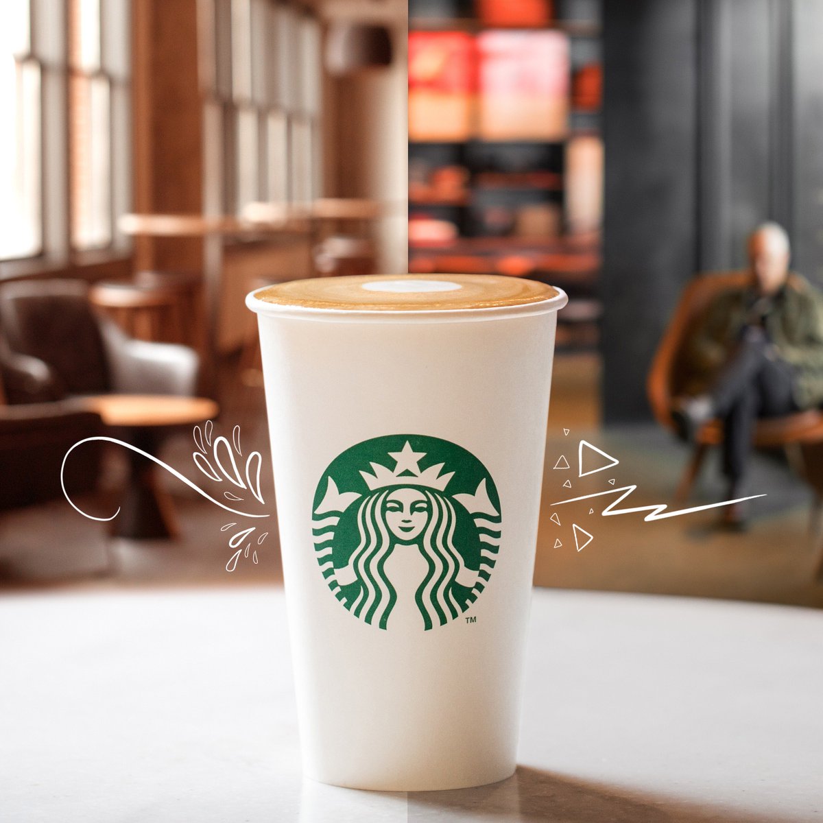 Starbucks что такое: Starbucks - это... Что такое Starbucks?