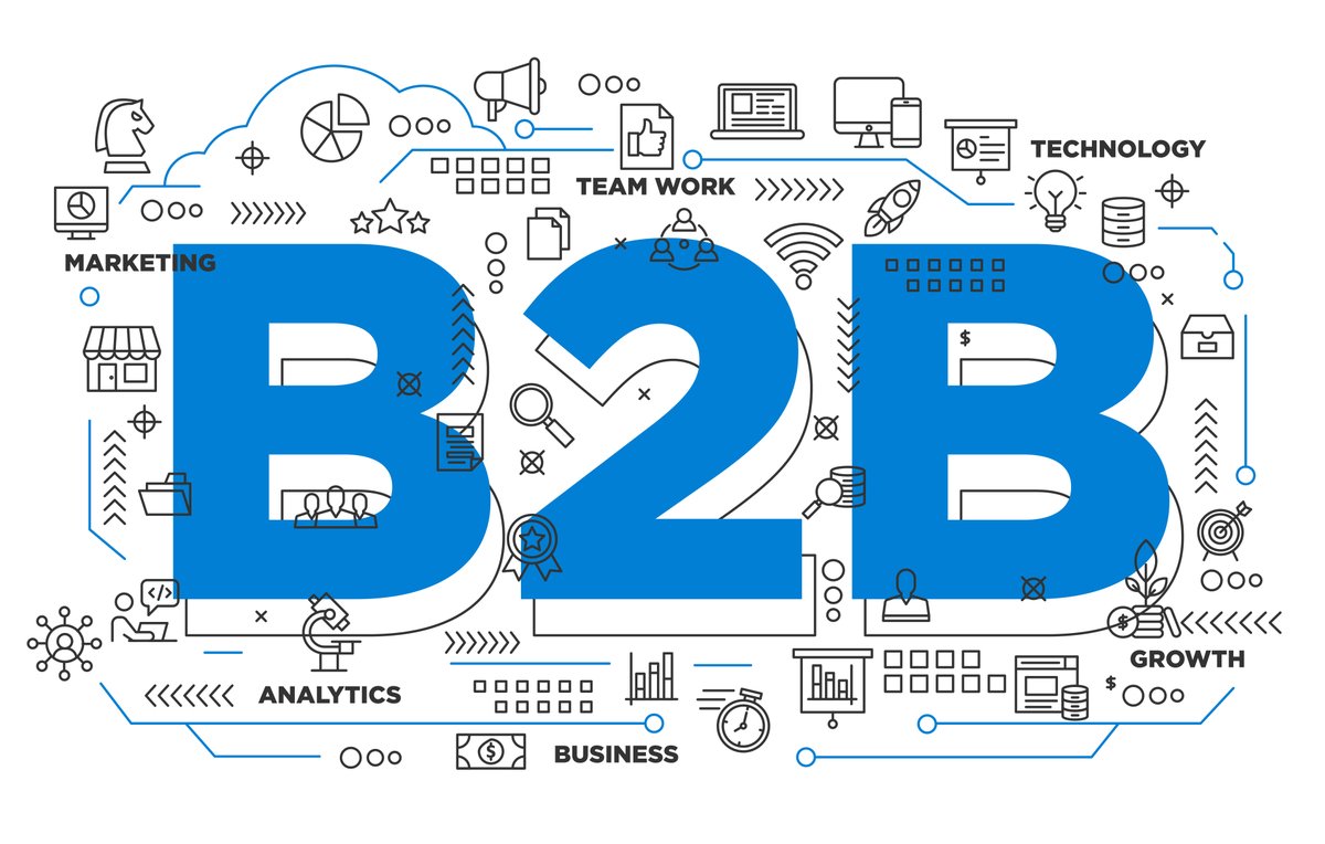 B2C сегмент что это: b2b и b2c – что это простым языком