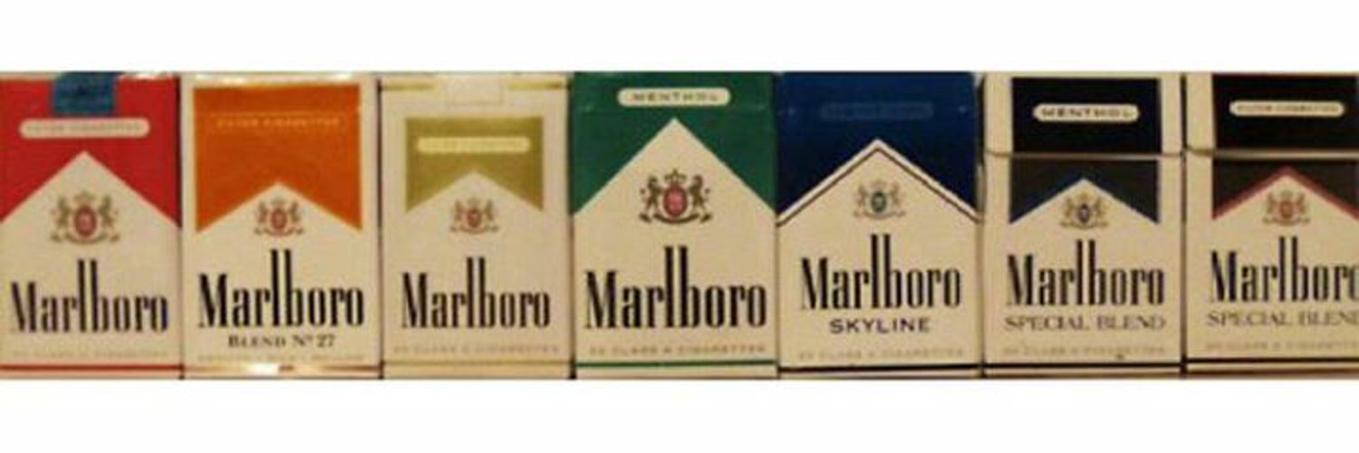 Marlboro зеленые: Marlboro в интернет-магазине Smokyshop