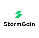 криптовалютный брокер stormgain