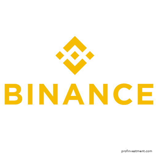 брокер криптовалют Binance