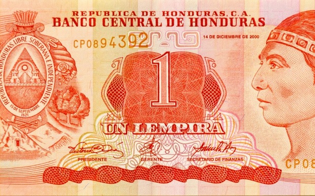 honduras