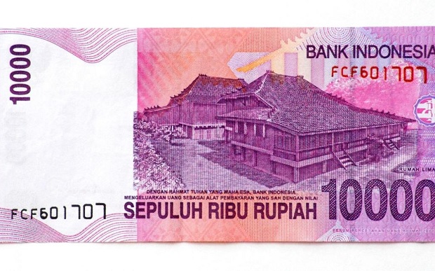 rupiah