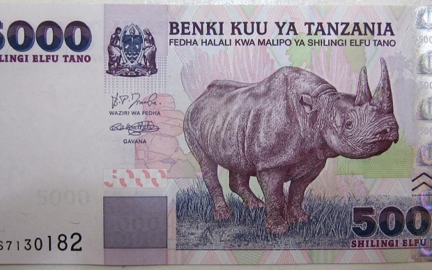 tanzanian_shilling