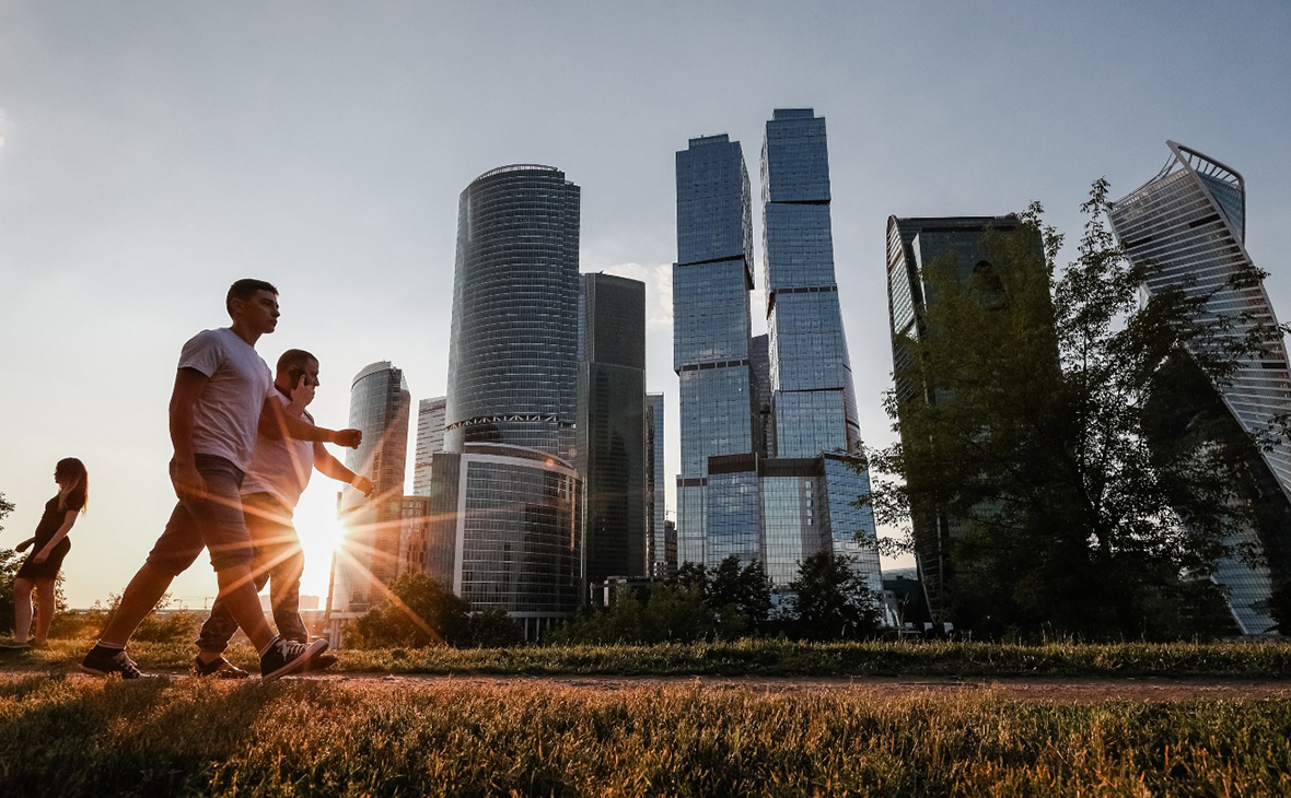 Фото: Андрей Любимов / РБК