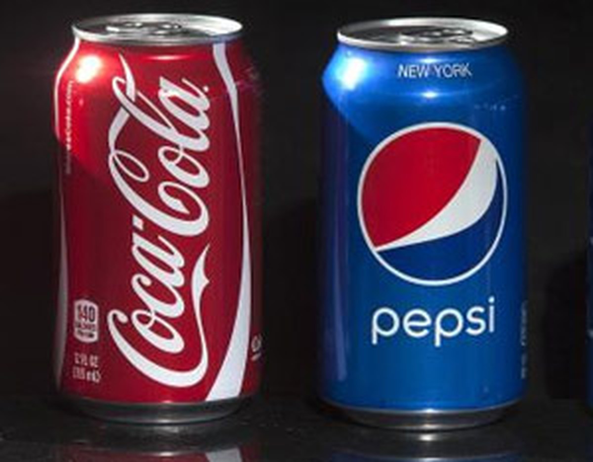 Кто придумал пепси: Коловращение: как соперничество Coca и Pepsi повлияло на мир и Украину (ч.1)