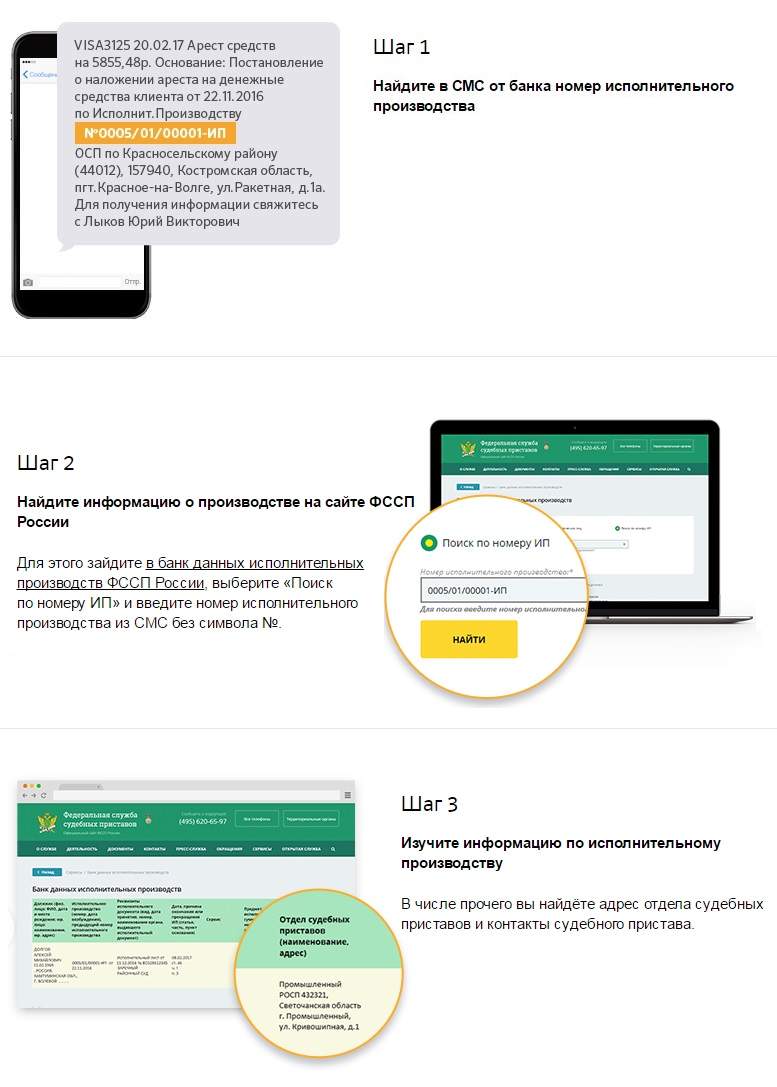 Арест денег на карте сбербанка судебными приставами как узнать за что: Аресты и взыскания — СберБанк