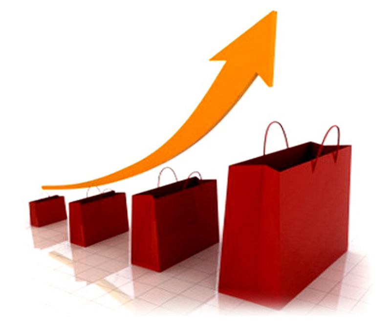 Продвижение продукта на рынок: Продажи и четыре вида продвижения товара в маркетинге