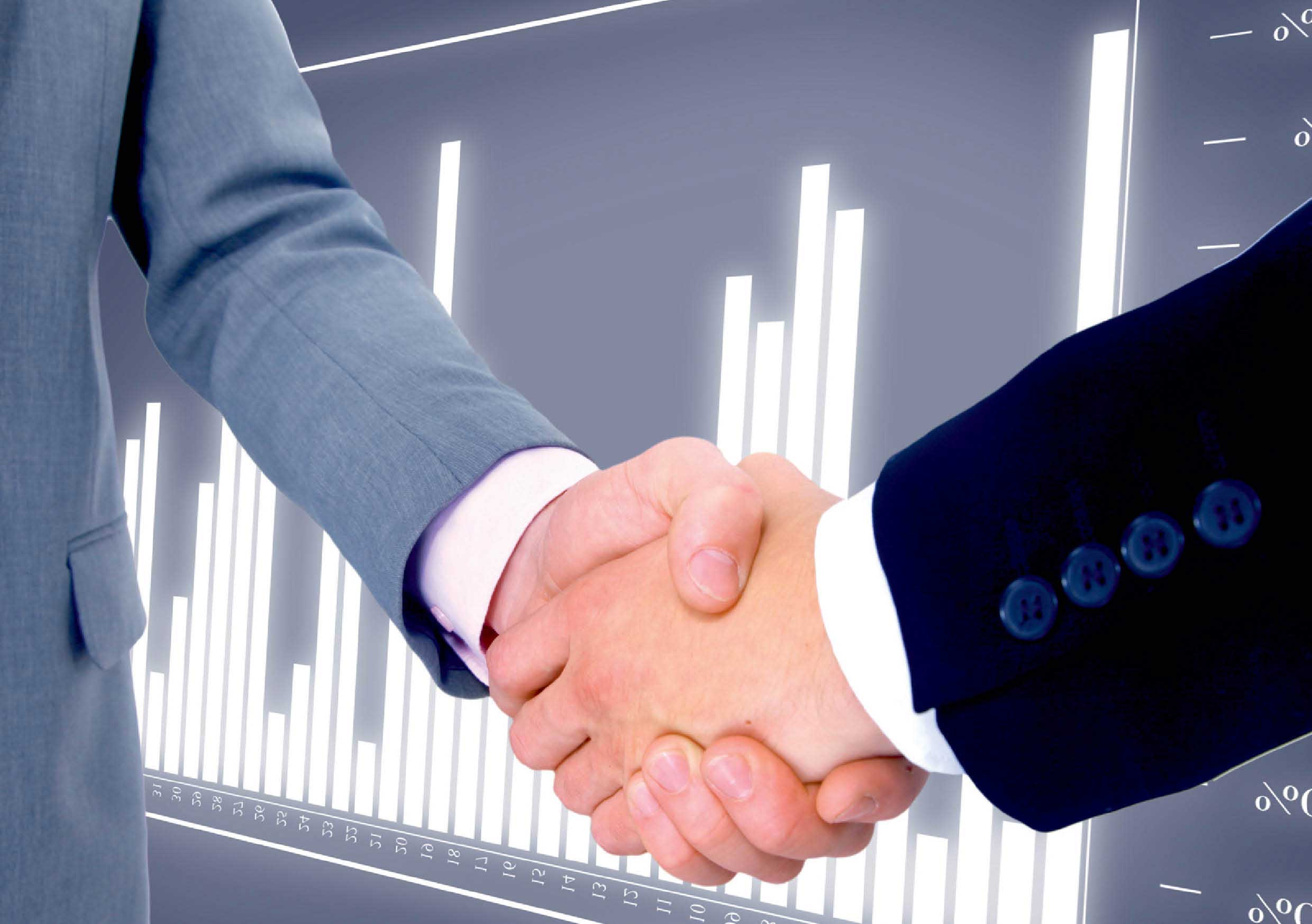 Партнерские отношения в бизнесе: Взаимовыгодность партнерских отношений