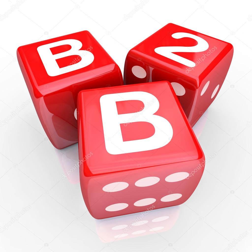 B2С это: b2b и b2c – что это простым языком