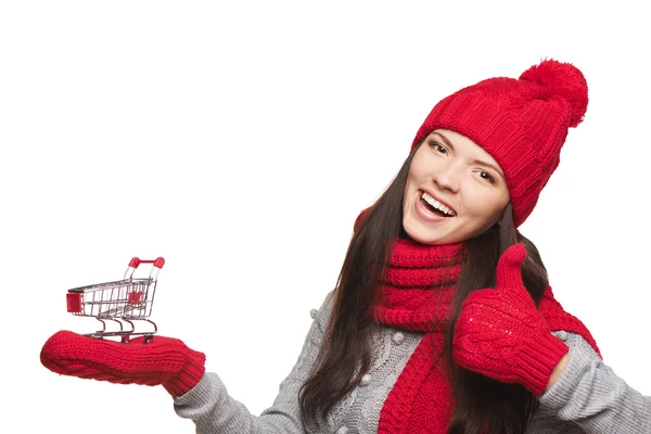 Что больше всего покупают зимой: Что продавать зимой в интернет-магазинах