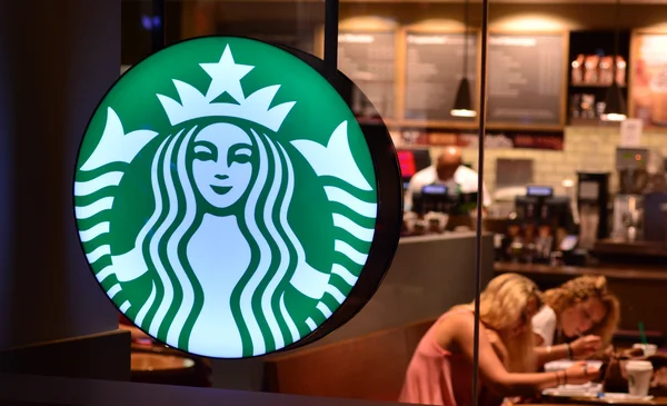 Starbucks что такое: Starbucks - это... Что такое Starbucks?