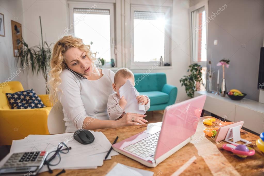 Как маме в декрете заработать в интернете: Как заработать маме в декрете: 65 вариантов заработка