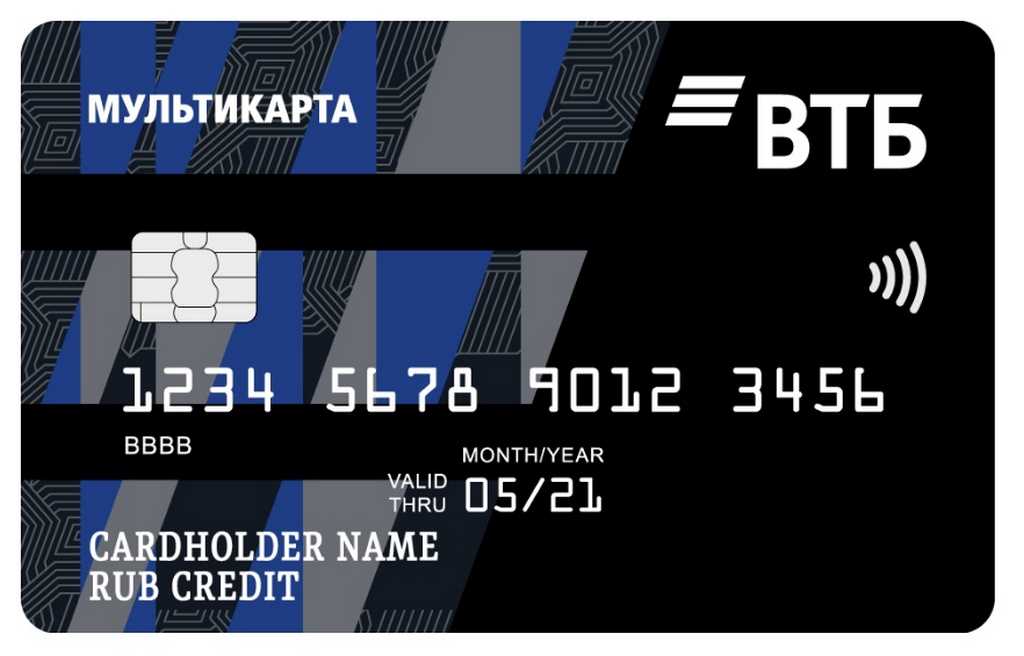 Кредитные карты банка втб 24: Кредитная “Карта возможностей” | Банк ВТБ