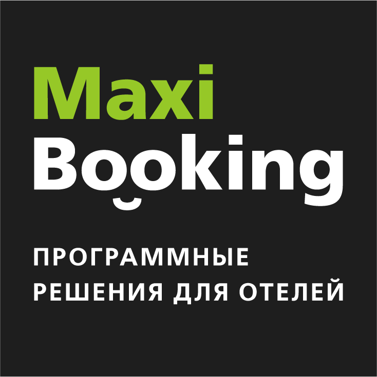 MaxiBooking