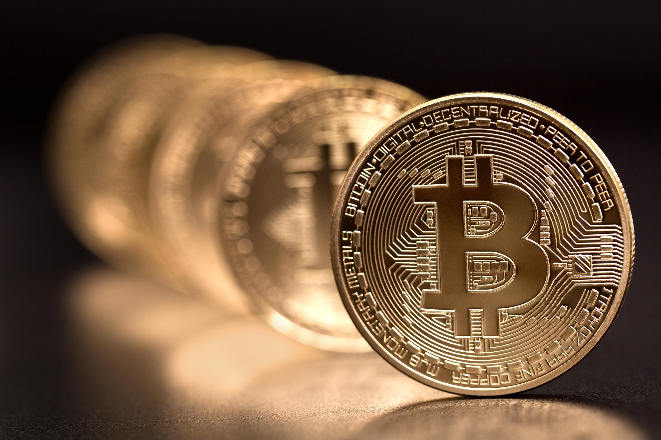 История биткоин: История развития и особенности цифровой валюты Bitcoin