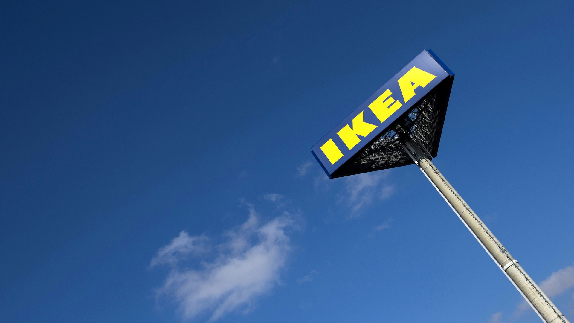 Состояние ингвар кампрад: Кампрад, Ингвар Феодор — Википедия – Самый скупой миллионер в мире Ингвар Кампрад — создатель IKEA