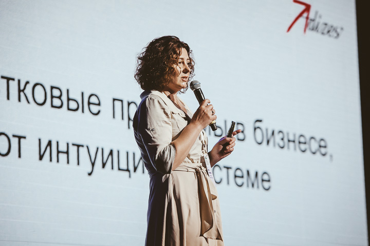 Ирина Сотникова. Фото: