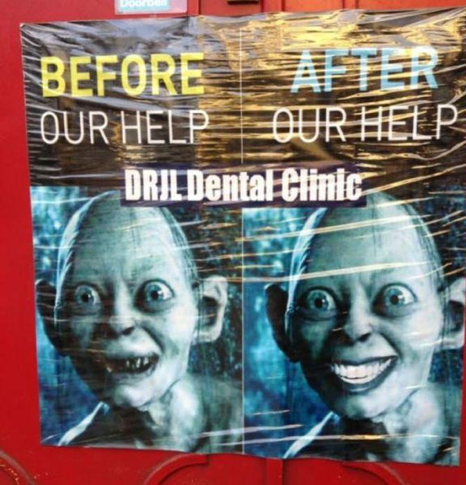 Слоган стоматология: Слоганы стоматологических клиник – Эффективная реклама стоматологического кабинета - примеры фото и текстов, виды