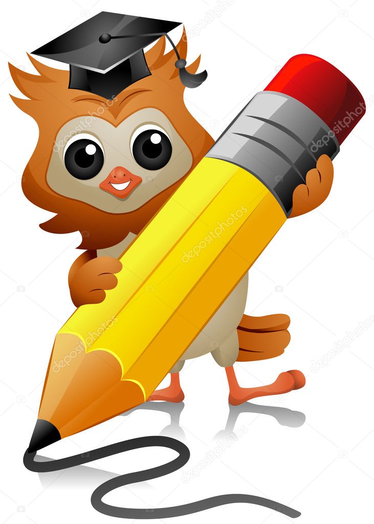 Умный карандаш: Умный карандаш. Маша и Медведь (+ 12 мелков)