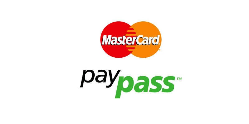 Как получить карты Mastercard Paypass