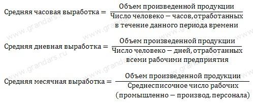 Каким образом можно определить эффективность трудовой деятельности: понятие, методы повышения эффективности трудовой деятельности в сфере управления. – 1.2. Эффективность труда как экономическая теория. Современные методы оценки эффективности труда.