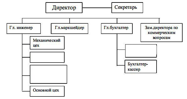 Персонал функциональных подразделений предприятия составляют: Функциональные подразделения предприятия – организационная и функциональная структура служащих (видео)