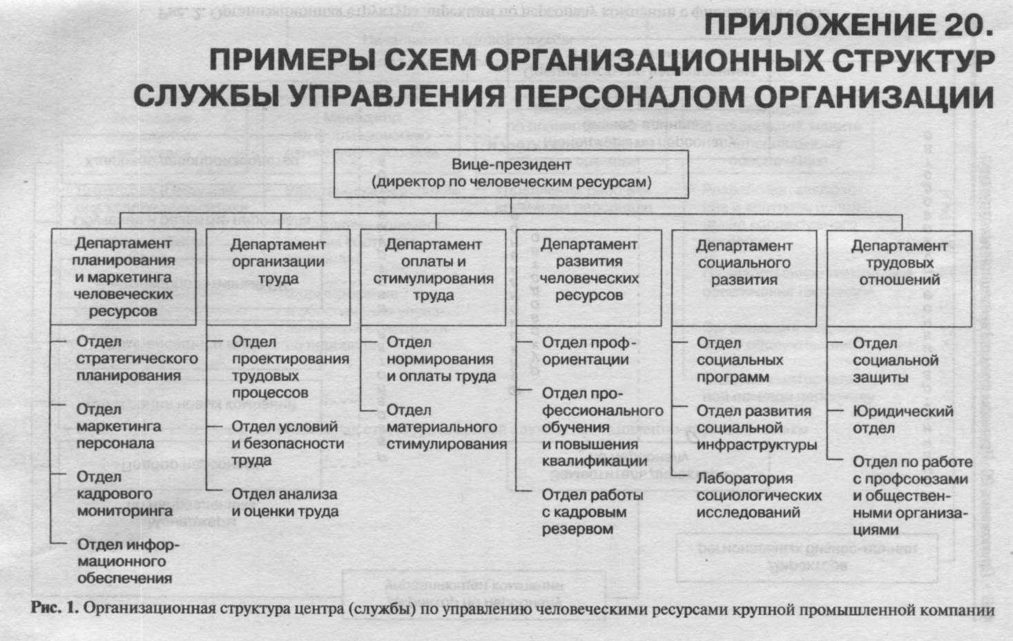 Функции отдел управления персоналом: Функции по управлению персоналом — e-xecutive.ru