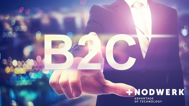 B2C сегмент что это: b2b и b2c – что это простым языком