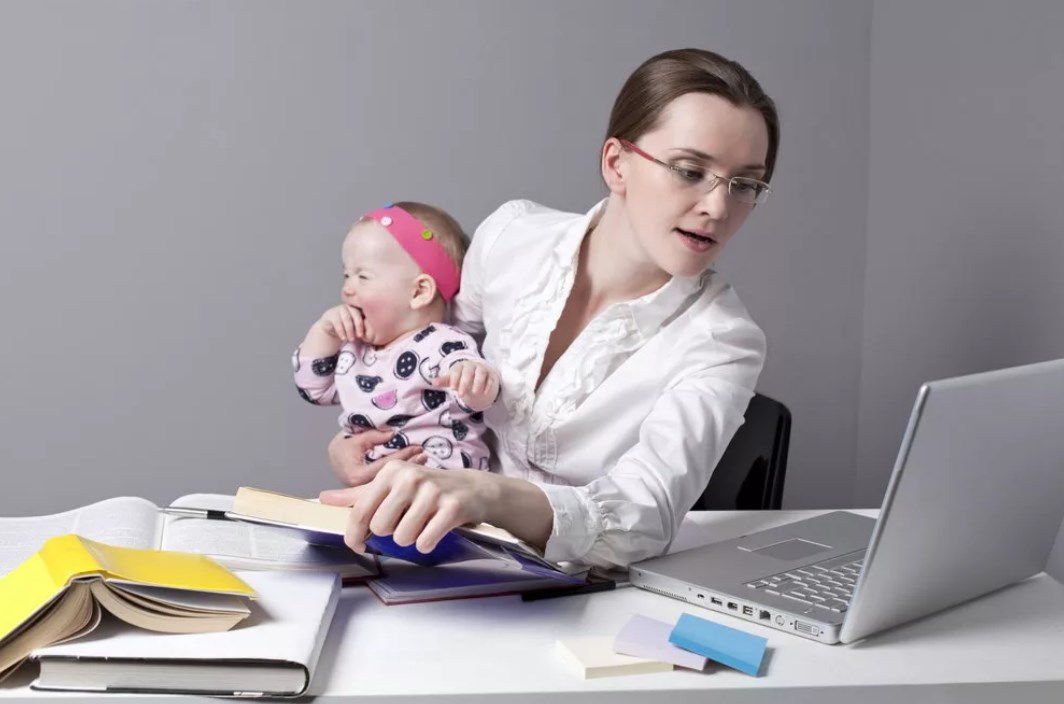 Как реально заработать в декрете: Как заработать маме в декрете: 65 вариантов заработка