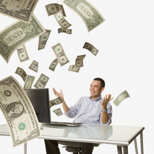 Как заработать много денег и быстро: Как заработать деньги 🥇 ТОП-100 способов заработка денег