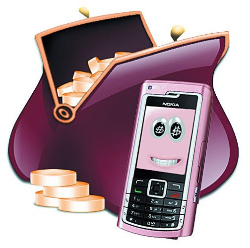 Деньги на телефон акции: Выиграть деньги на мобильный телефон