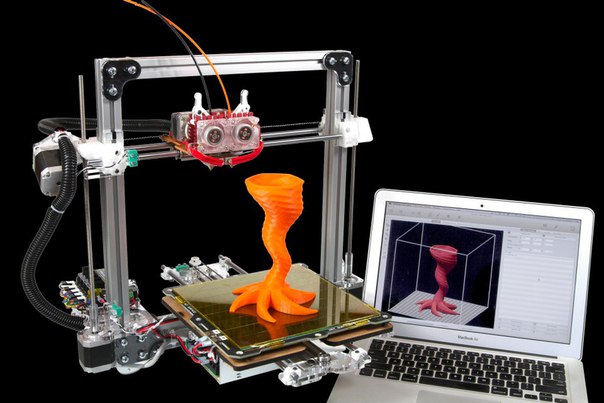 Идеи бизнеса с 3d принтером: 3D-принтер для бизнеса: выбор, идеи, истории успеха