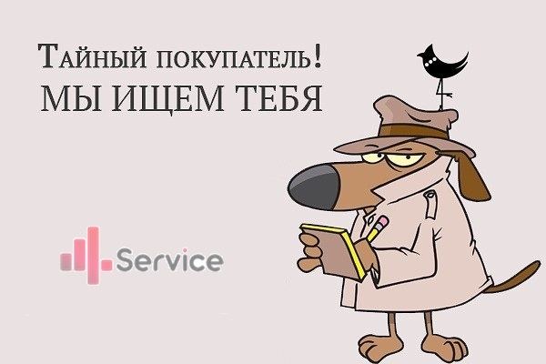 Тайный покупатель это кто: Как работает тайный покупатель — Офтоп на vc.ru