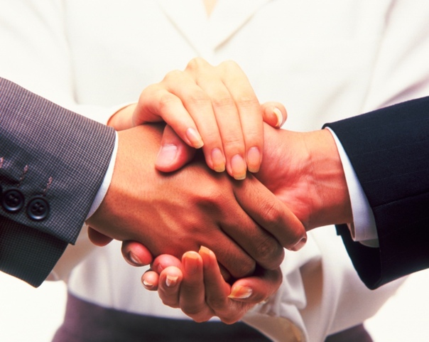 Партнеры бывают какие: Типы деловых партнеров – какие виды сотрудничества бывают?