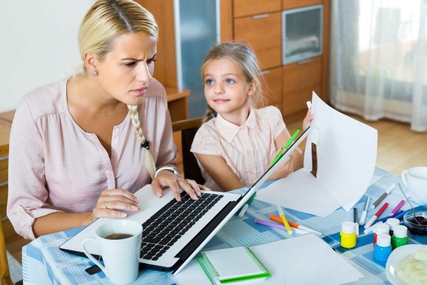 Как заработать женщине в декрете: 145 способов заработка для мам в декрете