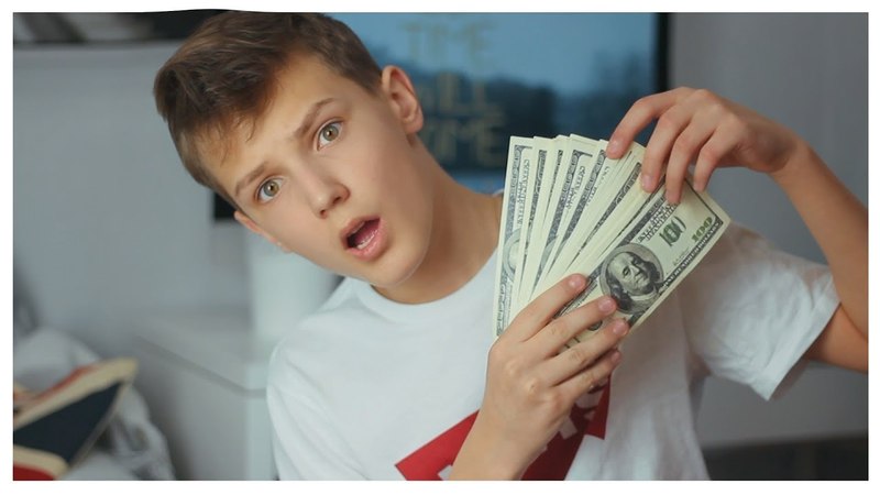 Как можно заработать подростку 14 лет: Как можно заработать деньги подростку 12, 13, 14 лет в интернет: 10 реальных способов