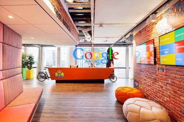 Представительство google в москве: Офисы Google - Google