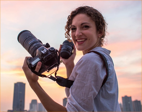 Как фотографу заработать: 9 идей, как фотографу заработать в кризис