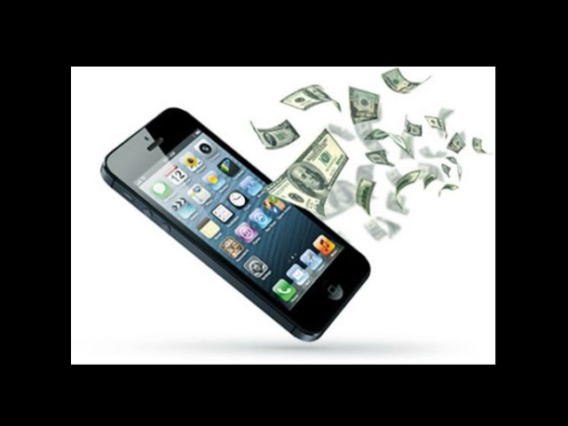 Как на телефоне заработать деньги: Способы заработка с телефона и Доходность +Список работодателей