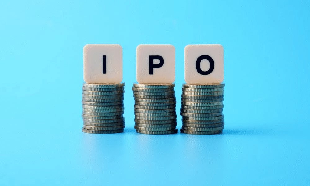 first mining finance ipo