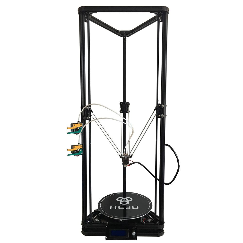 3Д принтер как выбрать: руководство для начинающих / Gearbest.com corporate blog / Habr – Как выбрать 3D-принтер по характеристикам