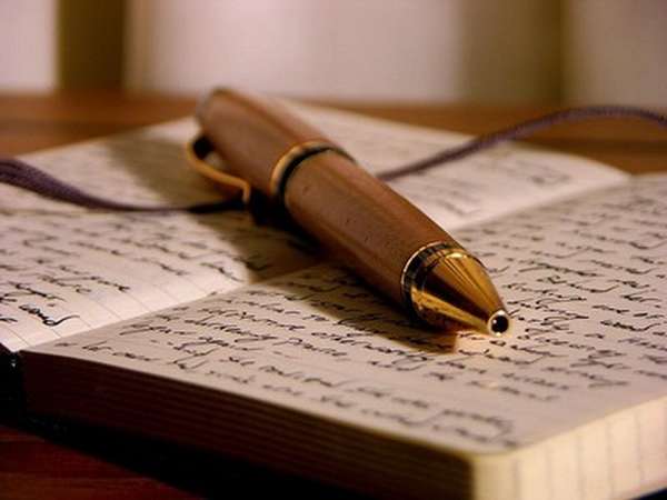 Как писать послание: правило написания письма на английском языке