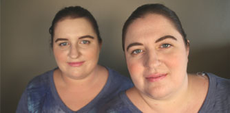 Сайт поиска двойников по всему миру: find my look-a-like, my face double, doppelganger or my face match