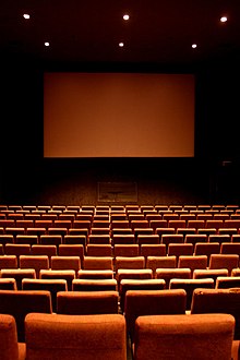 Описание кинотеатра: Кинотеатр — Википедия – Идеальный кинотеатр для зрителя | SCAPP