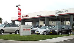 Компания toyota: Toyota — Википедия – История бренда Toyota