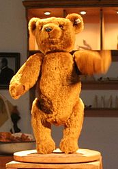 Мишка тедди википедия: Тедди — Википедия – Teddy bear - Wikipedia